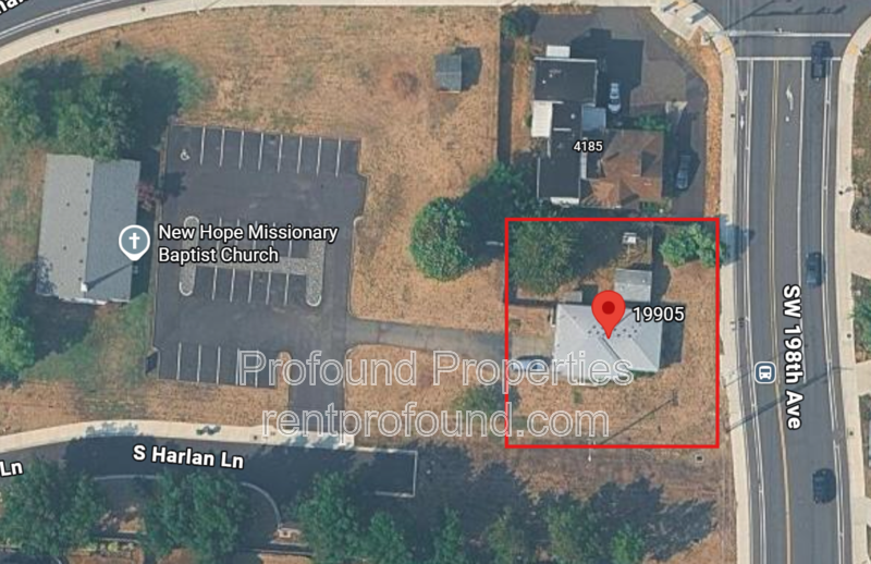 19905 SW Harlan Lane property image