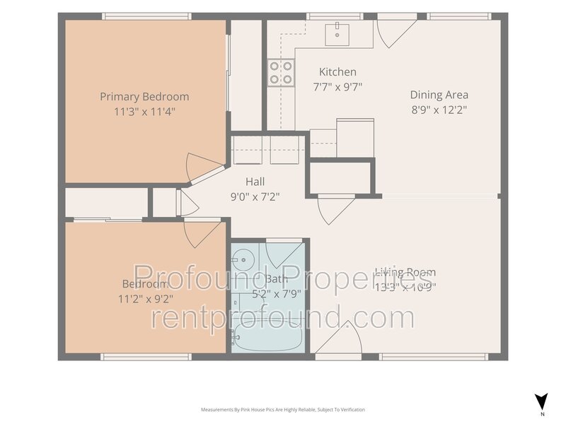 742 SE 13th Avenue - B property image
